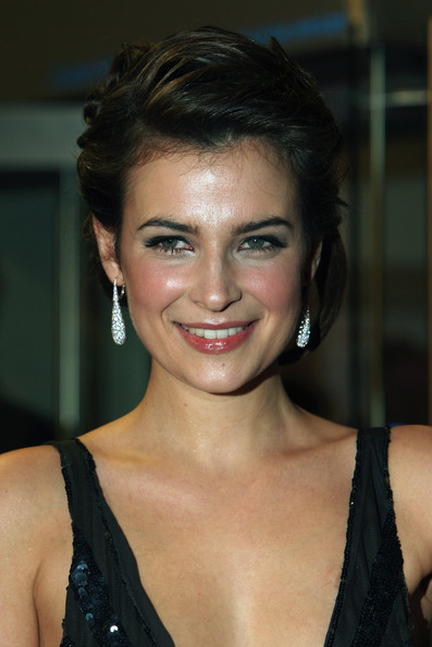 World Premiere: 'A Bunch Of Camilla Arfwedson Photos Zimbio 397x594 Movie-index.com