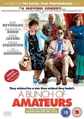 A Bunch of Amateurs (2008) 300mb RIPS September 2009 283x400 Movie-index.com