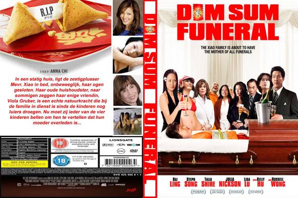 Dim Sum Funeral 2008 Dutch DVD Dim Sum Funeral 2008 Dutch Covers Covers Hut 600x400 Movie-index.com