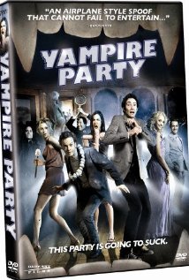 Vampire Party Poster Vampire Party 2008 IMDb 214x317 Movie-index.com