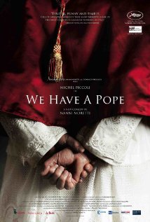 We Have a Pope Poster We Have a Pope 2011 IMDb 214x317 Movie-index.com