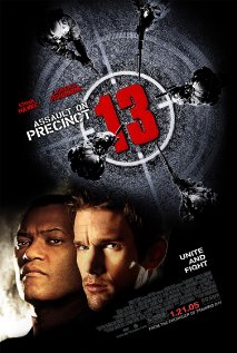 Assault on Precinct 13 Poster Assault on Precinct 13 2005 IMDb 213x317 Movie-index.com