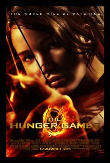 The Hunger Games Poster The Hunger Games 2012 IMDb 214x317 Movie-index.com