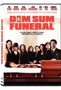 Dim Sum Funeral Poster Dim Sum Funeral 2008 IMDb 214x317 Movie-index.com