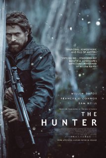 The Hunter Poster The Hunter 2011 IMDb 214x317 Movie-index.com