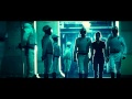 The Hunger Games Theatrical Trailer #2