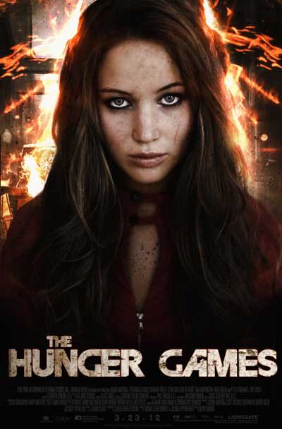 Film Review: The Hunger Games Film Review The Hunger Games 2012 HorrorNews 400x608 Movie-index.com