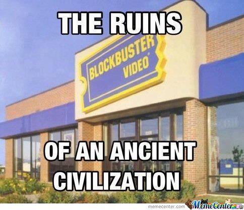 Blockbuster